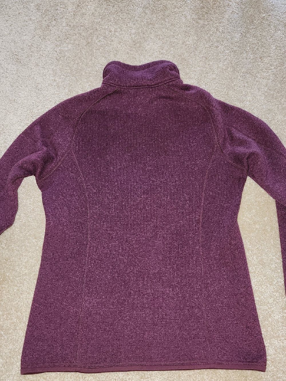 patagonia Better Sweater - Picture 8 of 8
